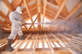 Best Insulation Air Sealing  in Genesee, ID